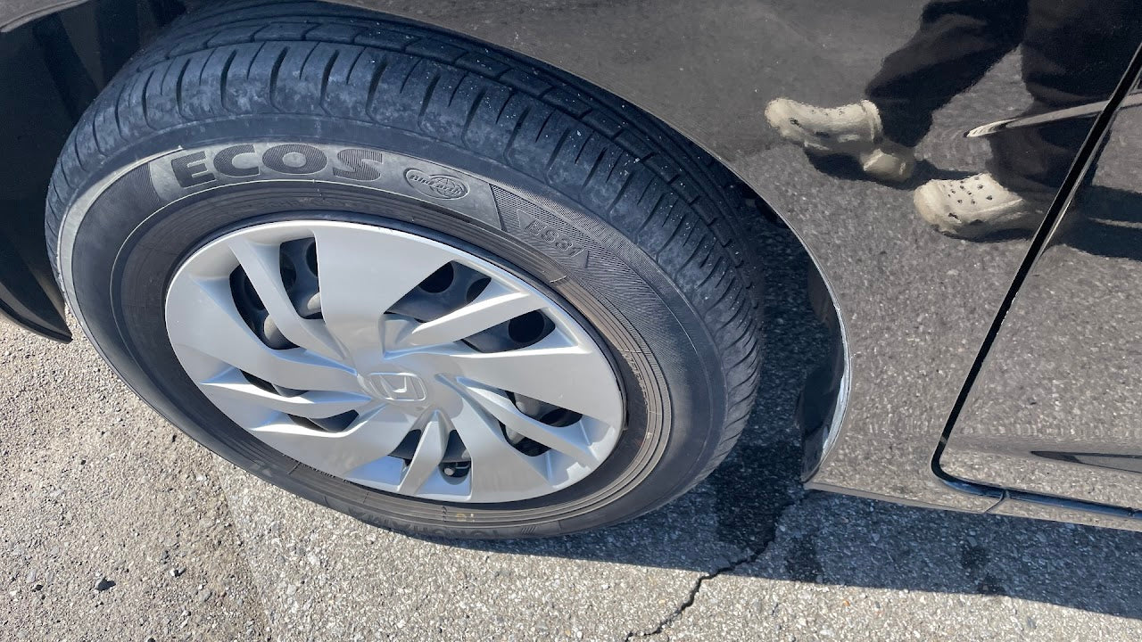 2015 Honda Jazz 1.3 Auto | 3,500 miles | Silver