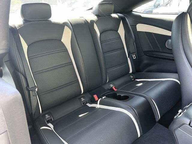 Mercedes-Benz AMG C63S Coupe 2017