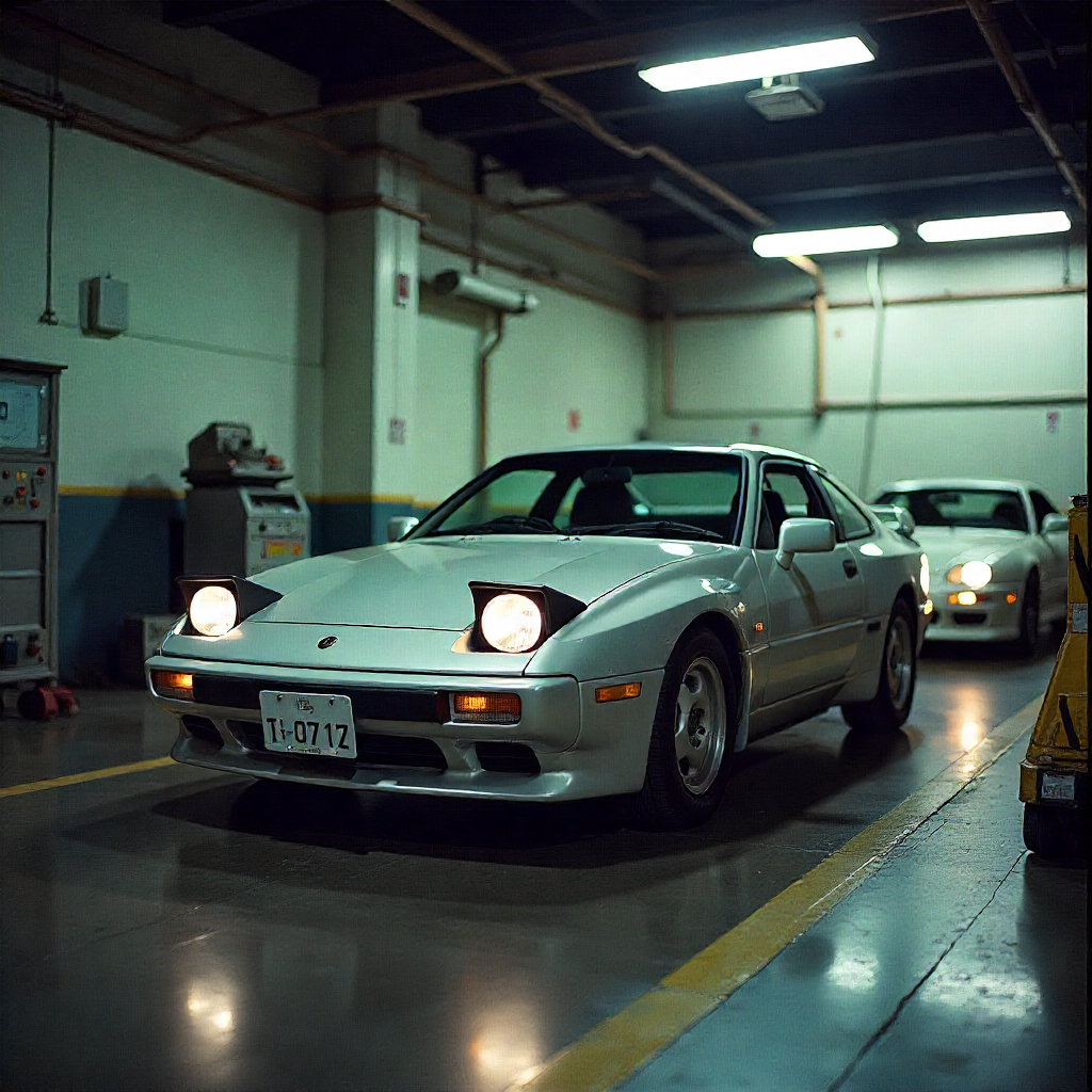 Is Importing a Car from Japan Worth It in the UK? An Honest Breakdown