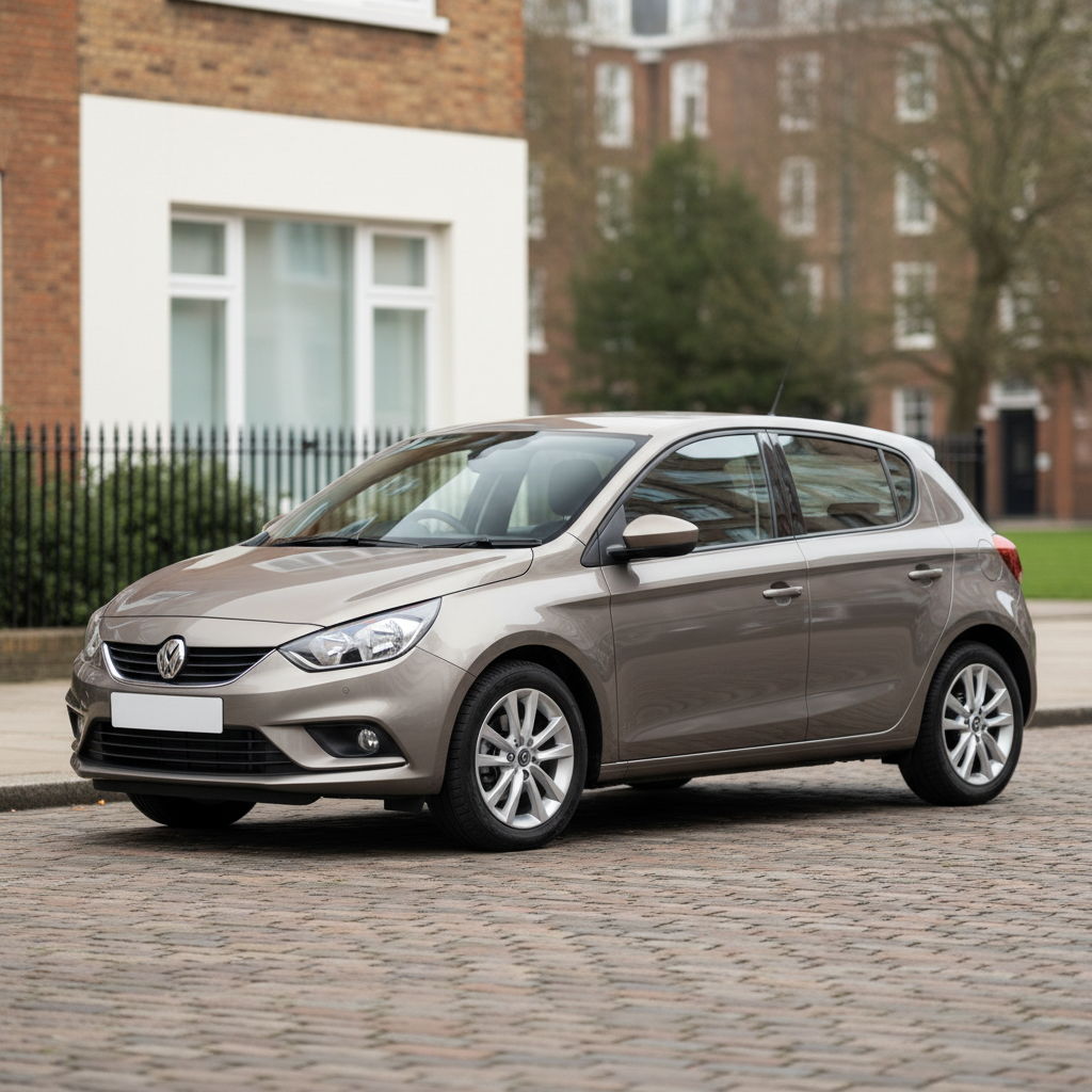Used Cars Under £10,000 in the UK: What First-Time Buyers Should Actually Look For