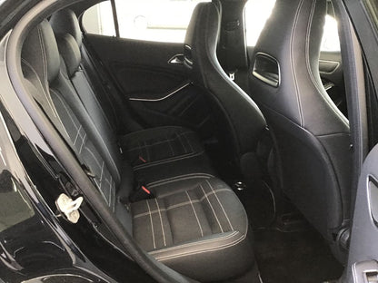 2015 Mercedes Benz GLA 180 Auto | 20,000 miles | Black