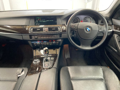 BMW 5 Series 523d 2013