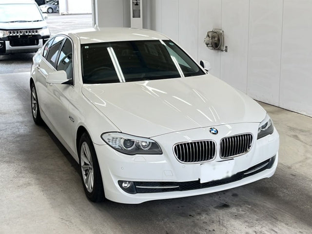 BMW 5 Series 523d 2013