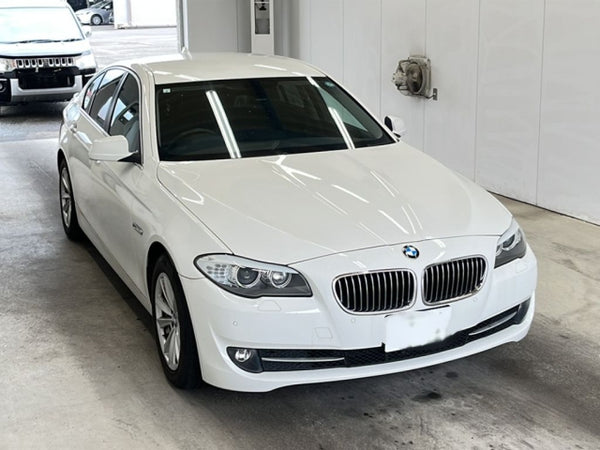 BMW 5 Series 523d 2013