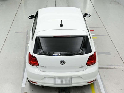 2016 Volkswagen Polo  Comfortline Auto | 39,000 miles | White