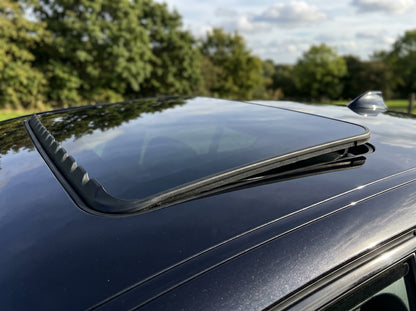 2013 BMW 528i M Sport Auto | 39,000 miles | Black