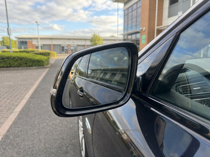 2013 BMW 528i M Sport Auto | 39,000 miles | Black
