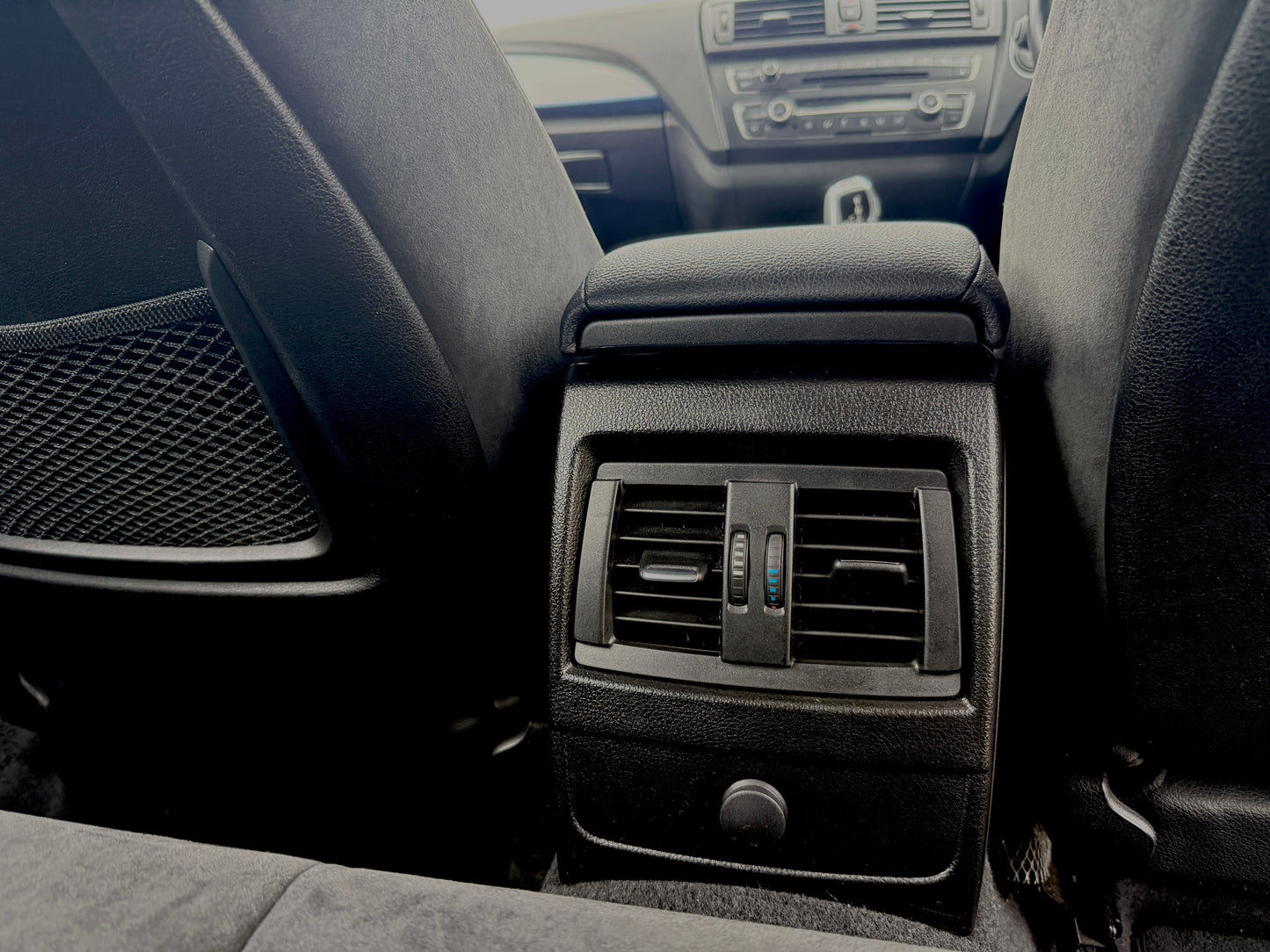 2014 BMW 120i M Sport Auto | 44,000 miles | Estoril Blue