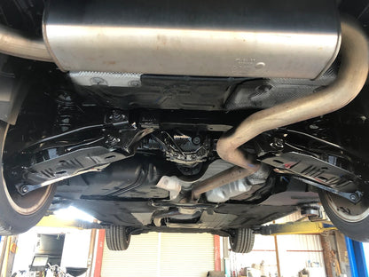 2014 BMW 120i M Sport Auto | 44,000 miles | Estoril Blue