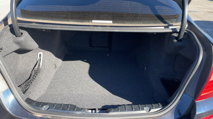 2013 BMW 528i M Sport Auto | 39,000 miles | Black