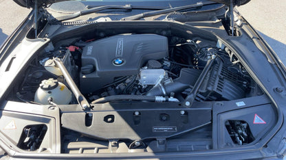 2013 BMW 528i M Sport Auto | 39,000 miles | Black