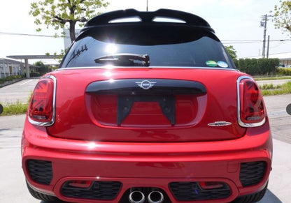 MINI Countryman John Cooper Works 2018