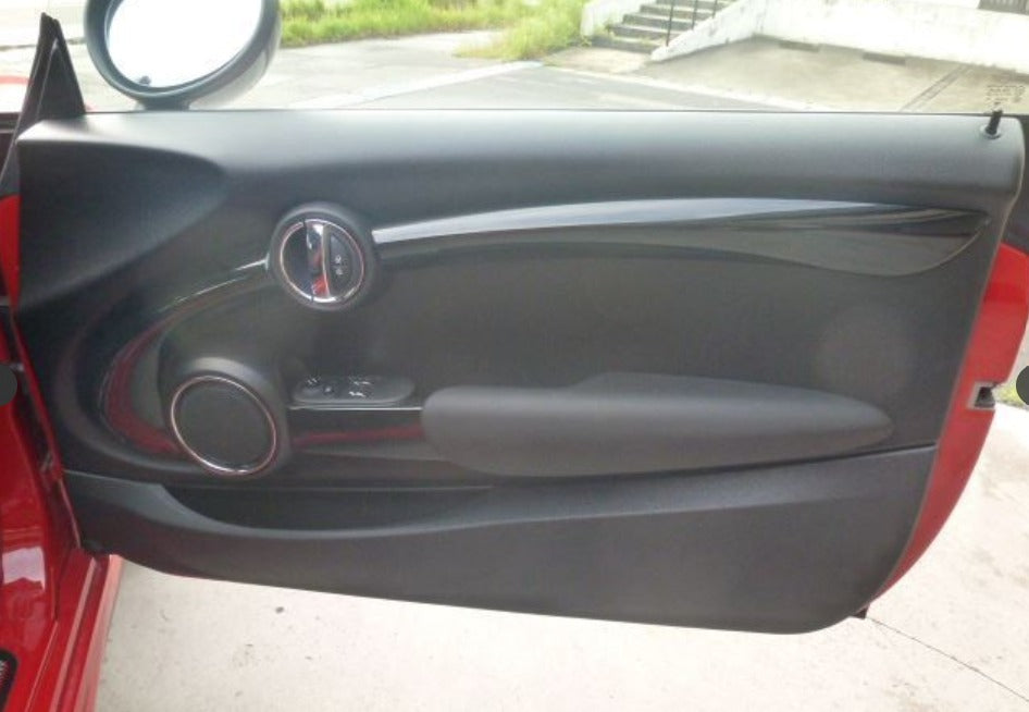 MINI Countryman John Cooper Works 2018