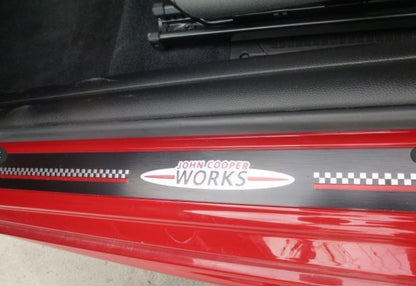 MINI Countryman John Cooper Works 2018