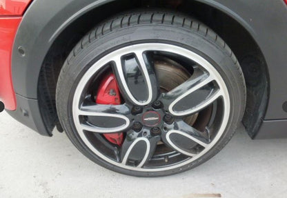 MINI Countryman John Cooper Works 2018