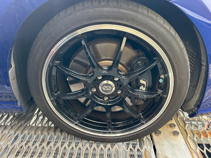 Volkswagen Golf R 2.0 TSI 2015