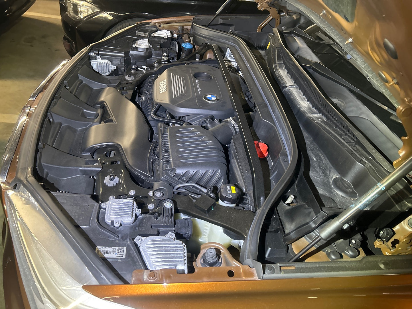 BMW X1 xDrive 20i 2016