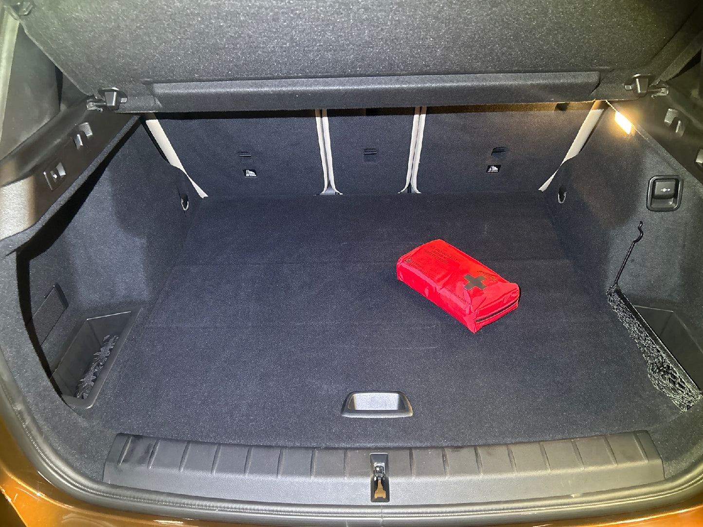 BMW X1 xDrive 20i 2016