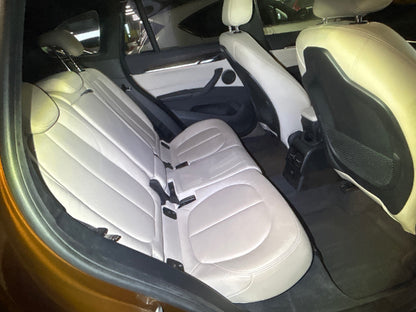 BMW X1 xDrive 20i 2016