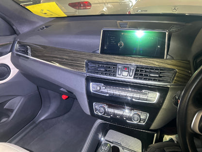 BMW X1 xDrive 20i 2016